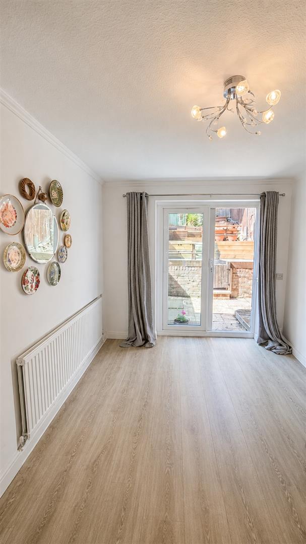 Sedlescombe Gardens, St. Leonards-On-Sea